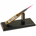 Alpec 50 Caliber BMG Bullet Laser Pointer w/ Desk Stand